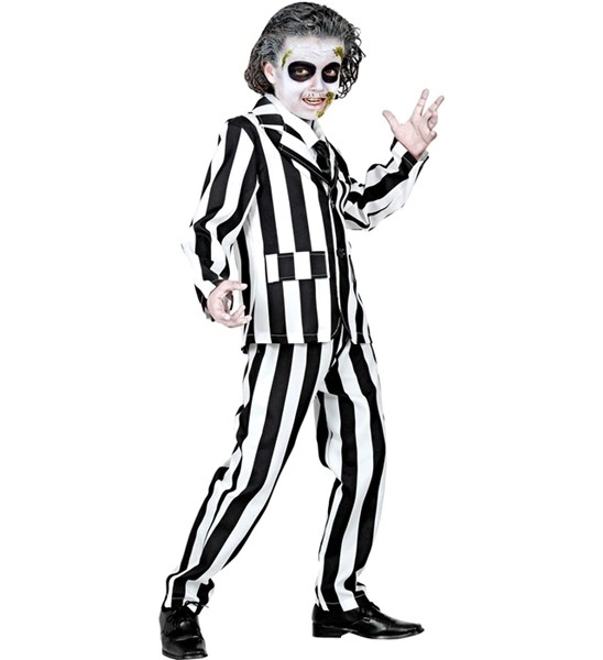 Déguisement garçon Fantôme sordide 2