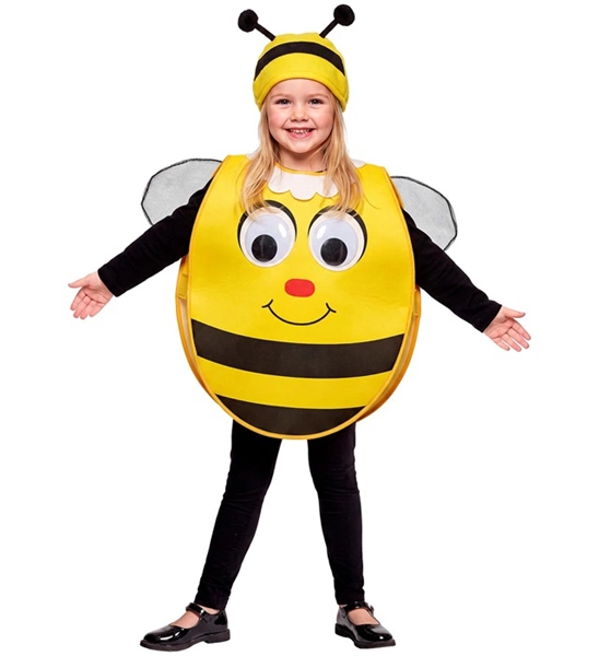 Déguisement d'Abeille pour enfants 2