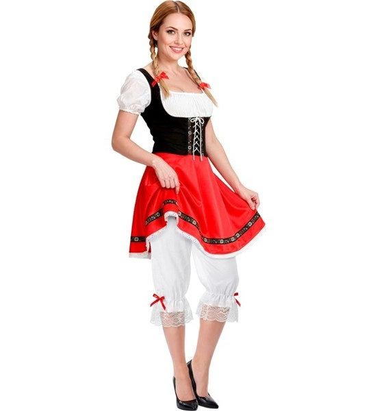 Culotte de grand-mère 2