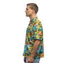 Chemise hawaïenne homme – vue 3