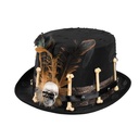 Chapeau Vaudou Nana – vue 3