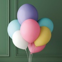 Arbre à ballons DIY - 73 cm – vue 2