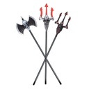 Arme Halloween - Modèle aléatoire - 120 cm – vue 3