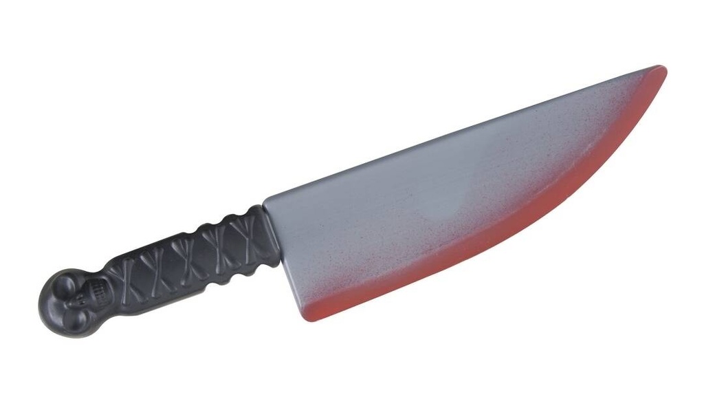 Arme ensanglantée - 3 modèle assortis – vue 2