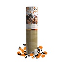 Canon à confettis Halloween 20 cm – vue 2