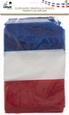 Guirlande de drapeaux - France – vue 3