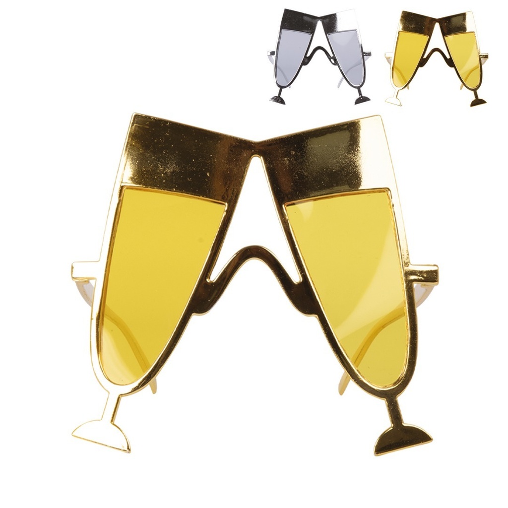 Lunettes Coupes de Champagne – vue 2