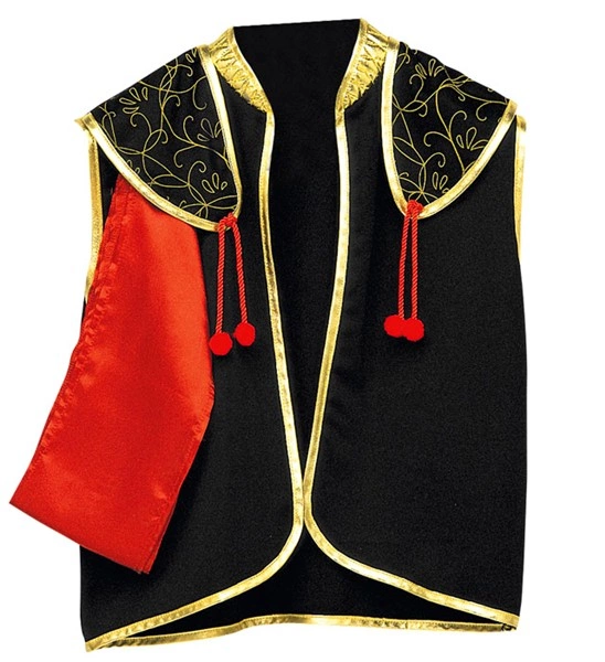 Déguisement homme Torero 2