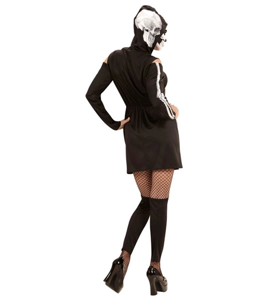 Déguisement de Squelette pour femme 2