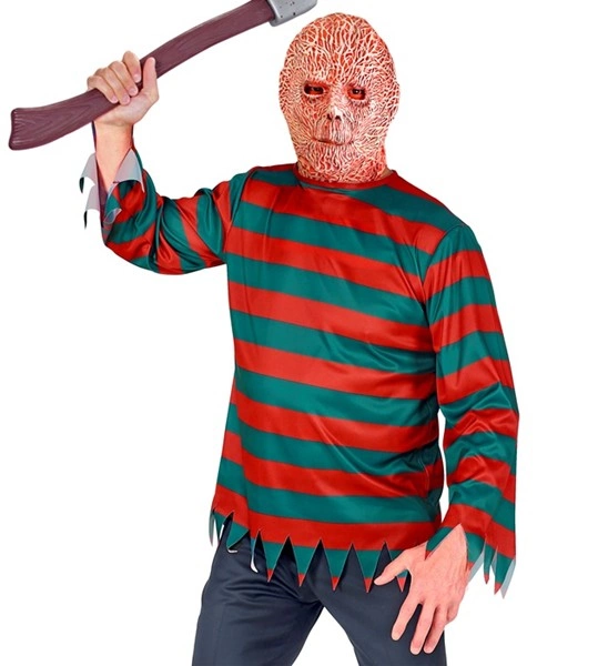 T-shirt Freddy pour adulte 2