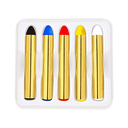 Set de 5 bâtons de maquillage