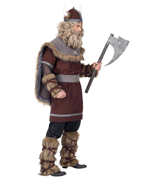 Déguisement Viking pour homme 2