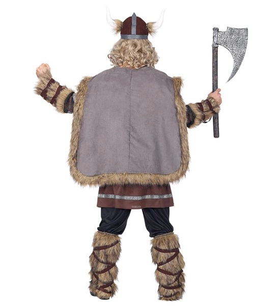 Déguisement Viking pour homme 3