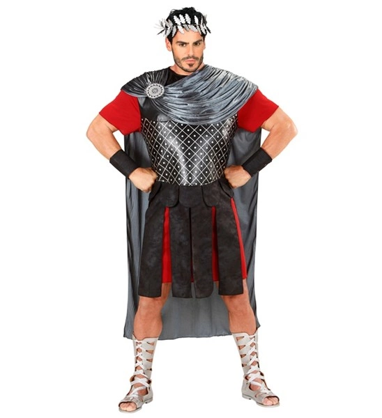 Déguisement homme Empereur Romain 2