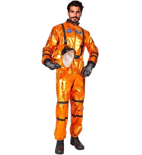 Déguisement Astronaute adulte 2