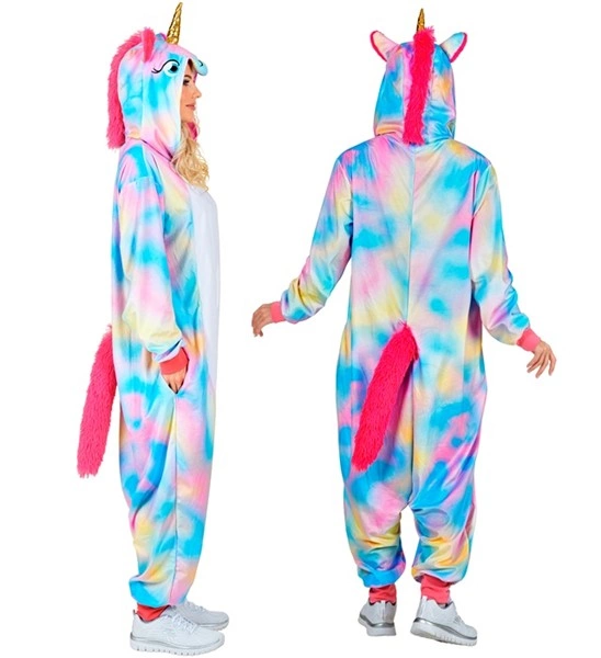Kigurumi Licorne adulte 2