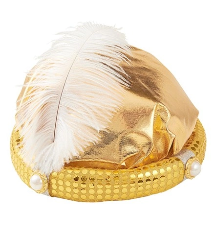Turban de sultan 2