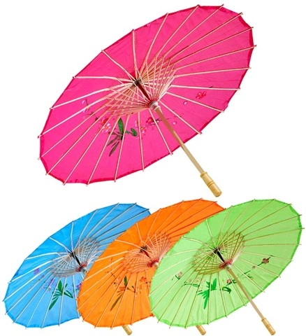Ombrelle chinoise 2