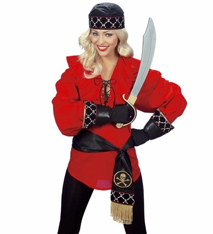 Gants de pirate 2