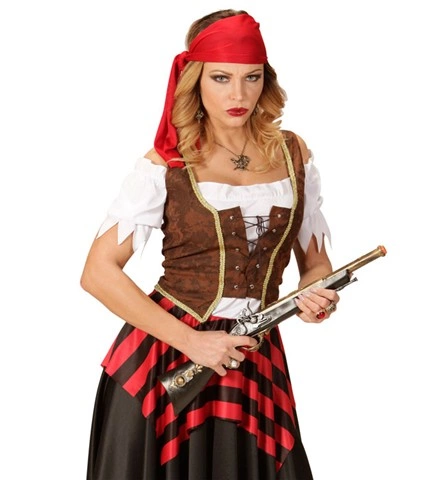 Fusil de pirate 2