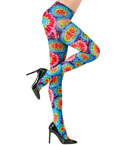 Collants néon 2