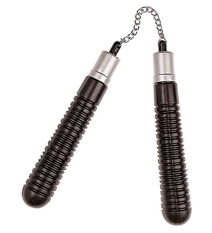 Nunchaku de 30 cm 2