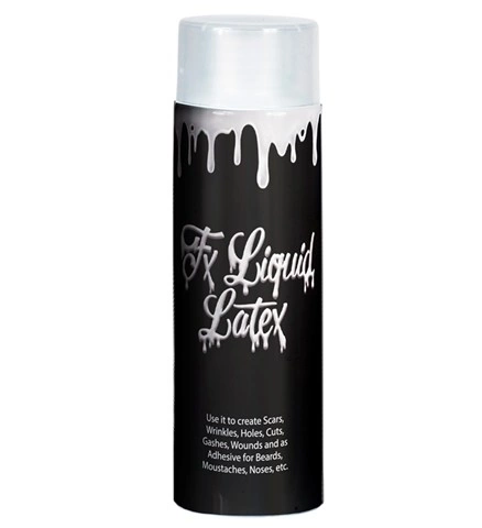 Latex liquide 100 ml 2