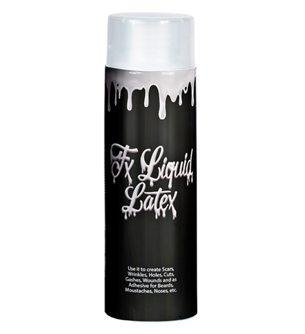 Latex liquide 100 ml 3