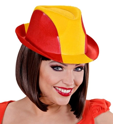 Chapeau borsalino Espagne 2