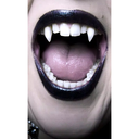 Canines de vampire 