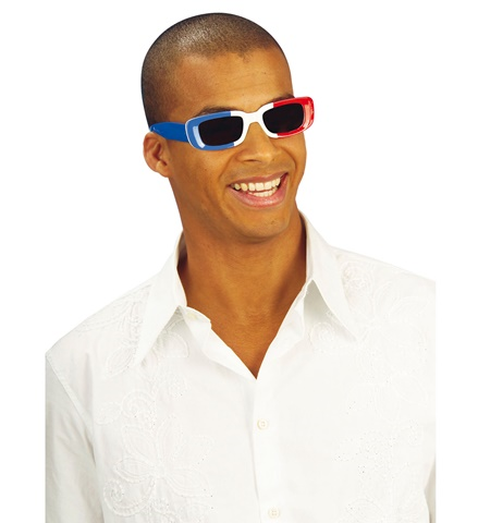 Lunettes France 2