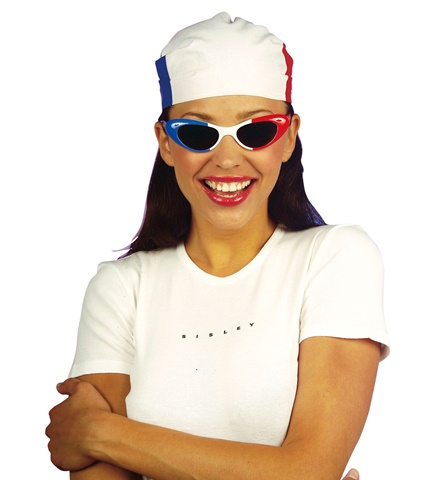 Lunettes France 3