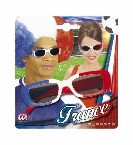 Lunettes France 5