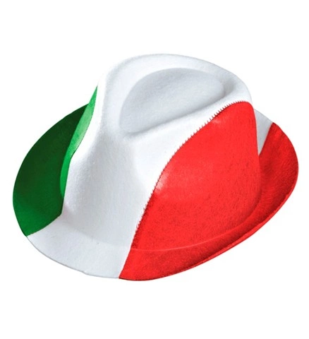 Chapeau borsalino Italie 2