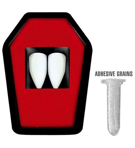 Dents de vampire 2