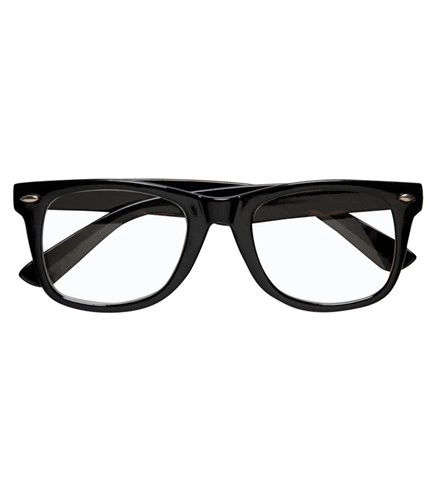 Lunettes classiques 2