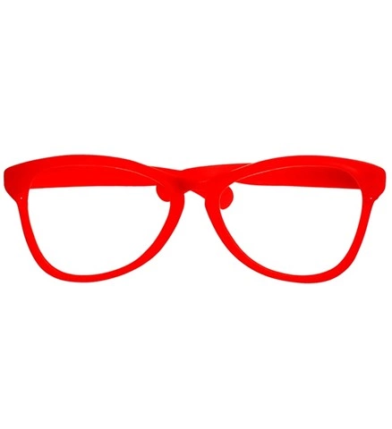 Lunettes géantes 2