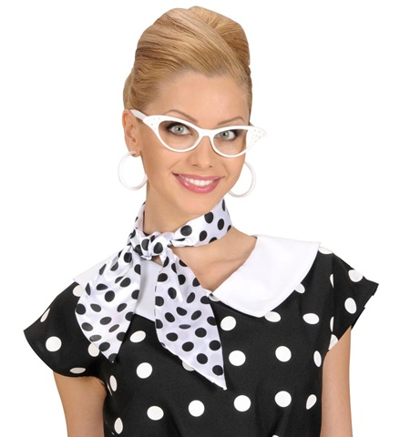 Lunettes années 60 2