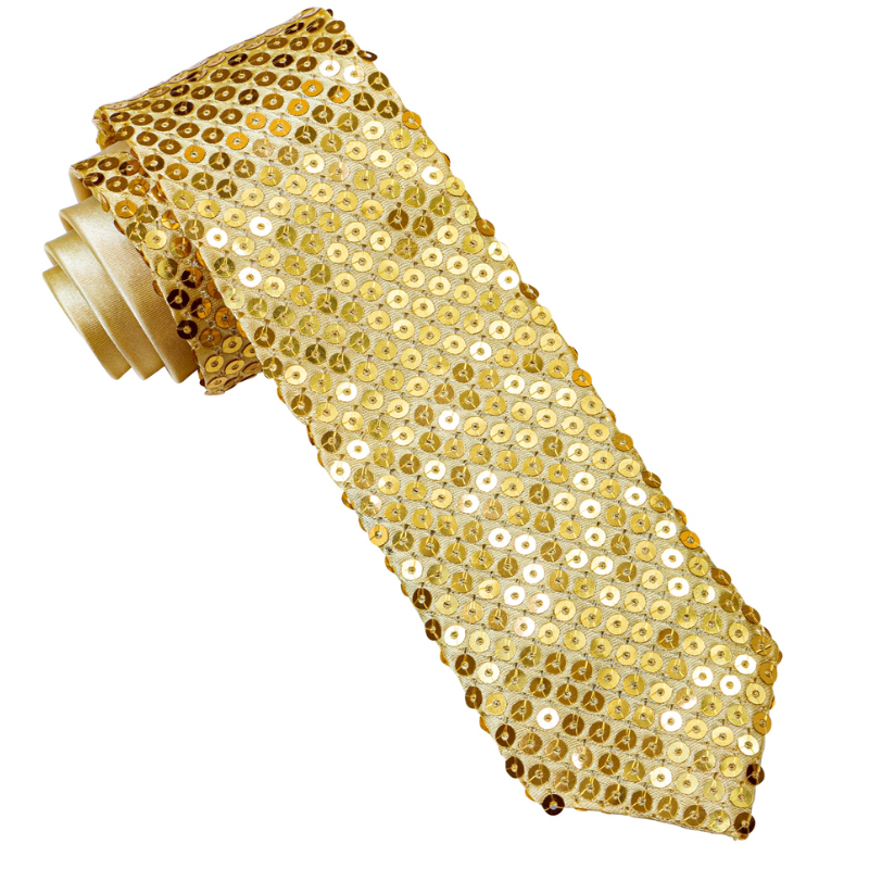 Cravatte à strass 