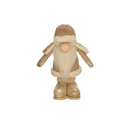 Gnome Trapeur avec jambes téléscopiques 