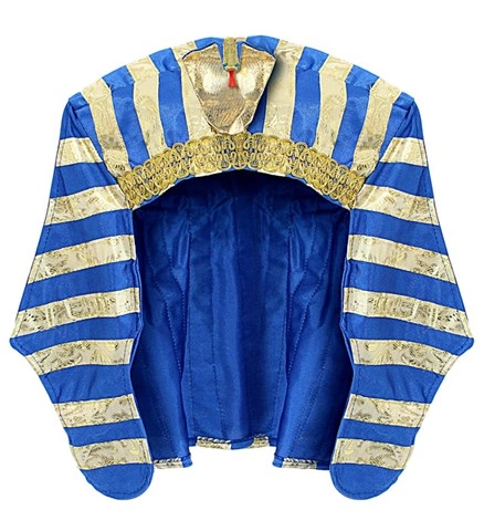 Coiffe de pharaon 2