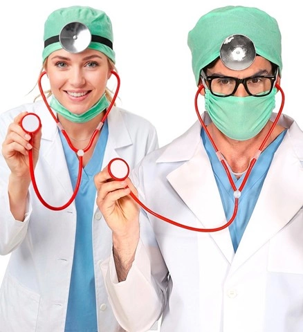 Kit de docteur 2