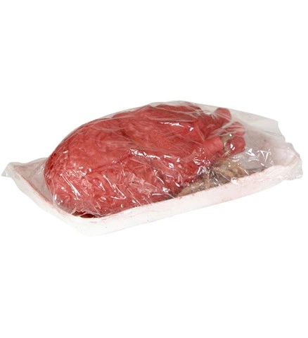 Cœur sanglant emballé 2