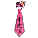 Cravate "Party Girl"