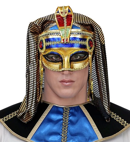 Loup pharaon 2