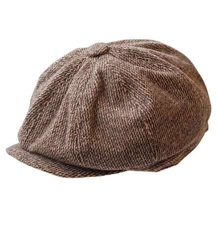 Casquette des années 20 pour homme 2