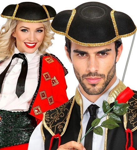Chapeau de torero 2