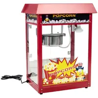 Machine à Pop-Corn 