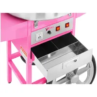 Machine Barbe à papa  