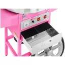 Machine Barbe à papa  